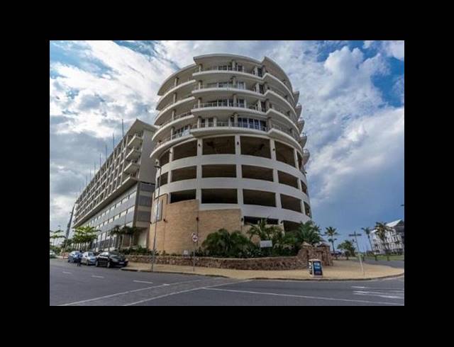 1 BEDROOM APARTMENT TO LET IN POINT WATERFRONT